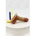 Packer Mr.Flex (5em1) Pintura Artesanal - 12cm